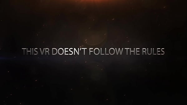 Busty vr babe sucks cock hard in nexus 3 private room &mdash; wet blowjob & creamy finish