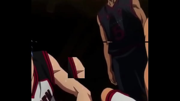 Aomine m0l3sta criolos!!!