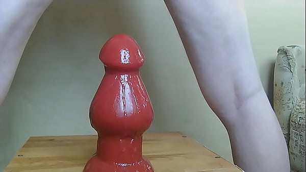 Anal Dildo 