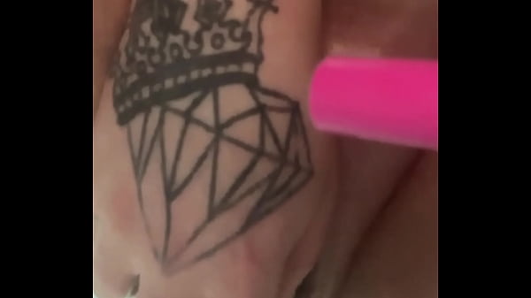 MorganSkye_Pussy Pumps ThatFat Pussy