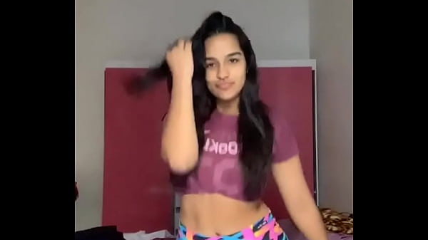 Novinha do rabao dancafunk