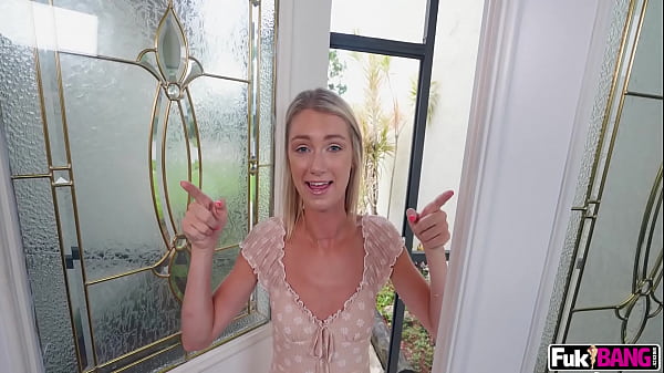 Payton_Avery Fucks New_Neighbor Monster Cock