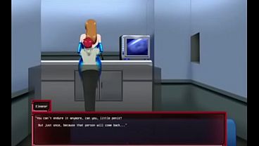 Battle armor solgante ntr