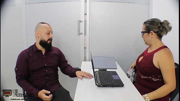 A Cambio De Un Aumento De Sueldo Me Follo A Mi Jefe Que Esta Bien Cachonda Hl thumbnail