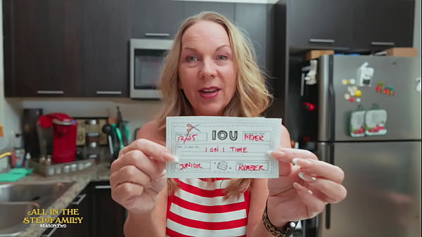 The inappropriate gift kymber leigh all in the step family 251228