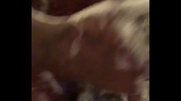 Cleaning dick before I_fuck my_girls good pussy