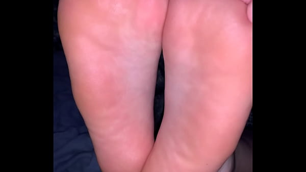 Soft feet 