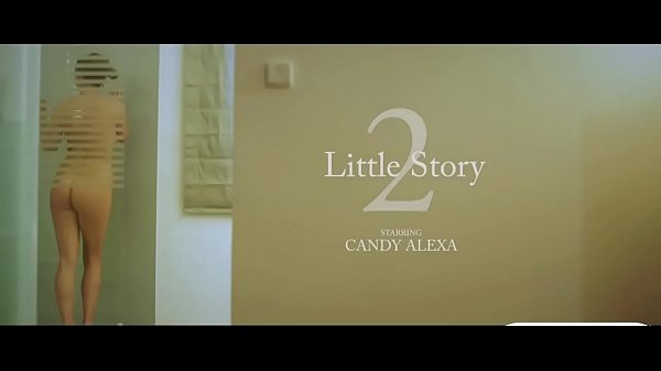 Nonton Booby Candy Alexa Pleasuring Her Pussy thumbnail