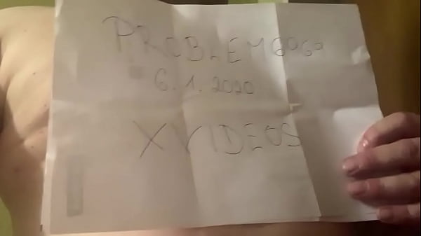 Verifikationsvideo
