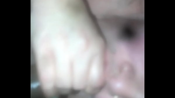 Her late night snack