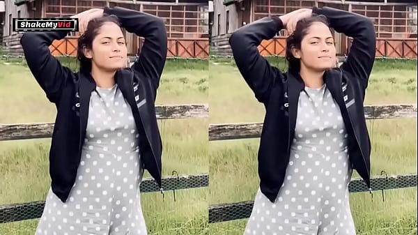 Sandani Jerk Off Challenge 