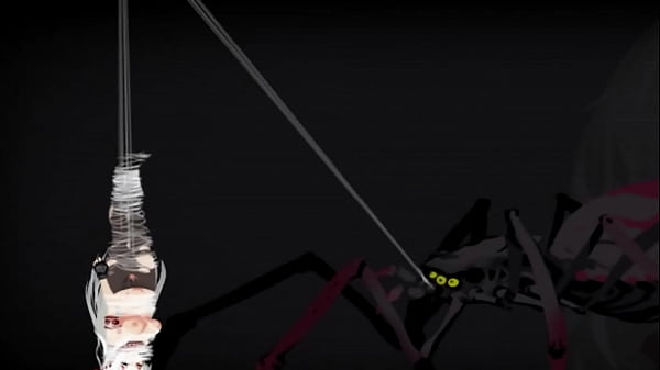 Exclusion Zone Shadow Island Ryona thumbnail
