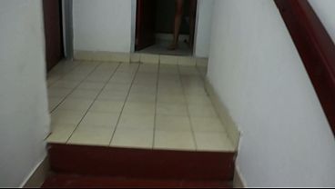 Nonton Shhh Don't Say Anything I'm Going To Suck Your Penis But Be Quiet So They Don't Notice thumbnail