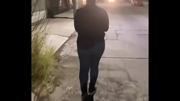 Sola por mi ciudad