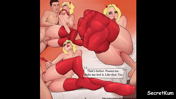 I Fucked My Boyfriend Secretly thumbnail