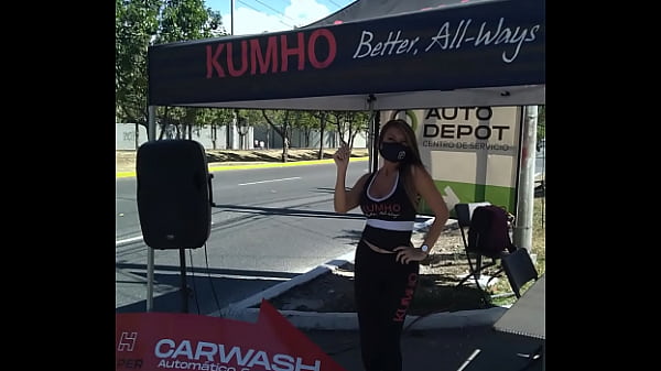 Alejandra Bailando thumbnail