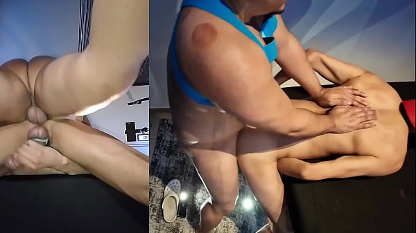 313 - Massagem Mutua No @nobredotado thumbnail