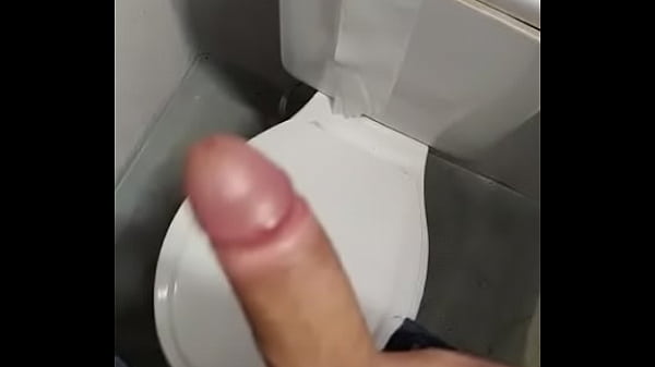 Punheta no hor&aacute;rio de trabalho 