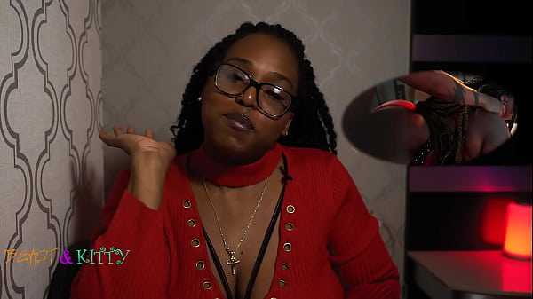 Seducing my client for the second time 