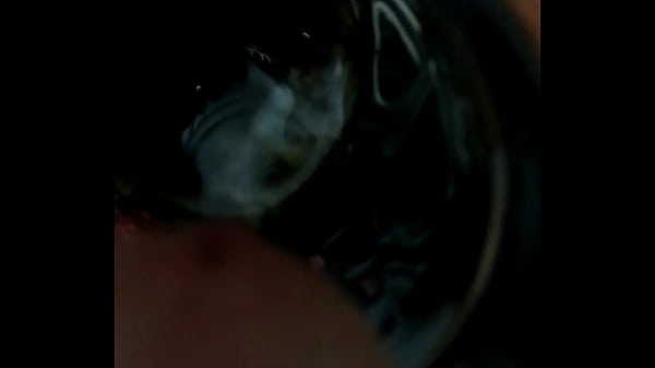 Leite com caf&eacute; bem gostoso ai que del&iacute;cia 