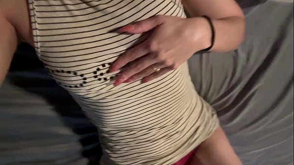 Nonton Me Masturbo Mientras Preparan Mi Set thumbnail