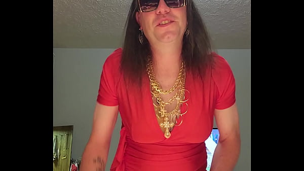 Play MP4 - Busty Sissy Cumming