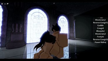 Roblox Rr34 Straight Roblox Porn thumbnail