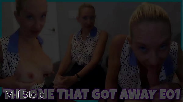 Nonton Ran Into My Old Flame - The One That Got Away E01 - Free Video thumbnail