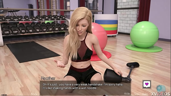 Play MP4 - THE AWAKENING &num;127 &bull; What a nice&comma; sexy&comma; shaven pussy we got here