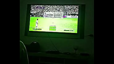 Gol De P&ecirc;nalti Pornografico No Pes 2019 thumbnail