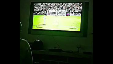 Nonton Gol De P&ecirc;nalti Pornografico No Pes 2019 thumbnail