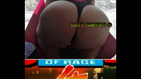 Big badd buttsnipers 