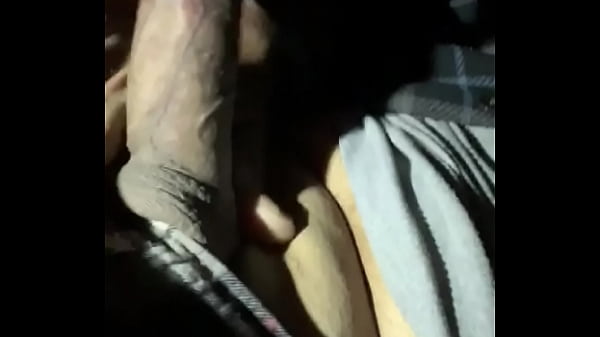 Play MP4 - Tatted Mexican jackin off outdoors