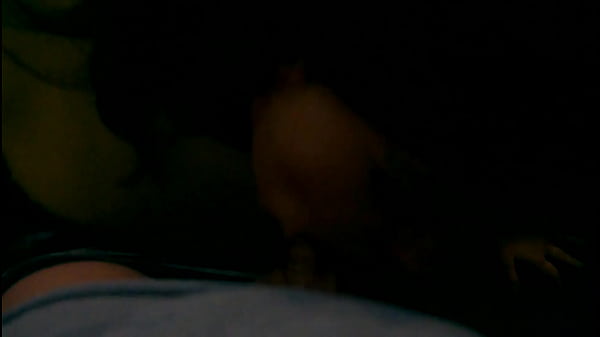 She's begging for facial 