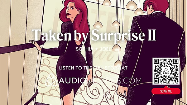 Play MP4 - ASMR Audio Porn&colon; Sexy Stranger Fucks You in a Hotel Room &ndash; Teasing & Fingering &ndash; Erotic Audio Roleplay for Women