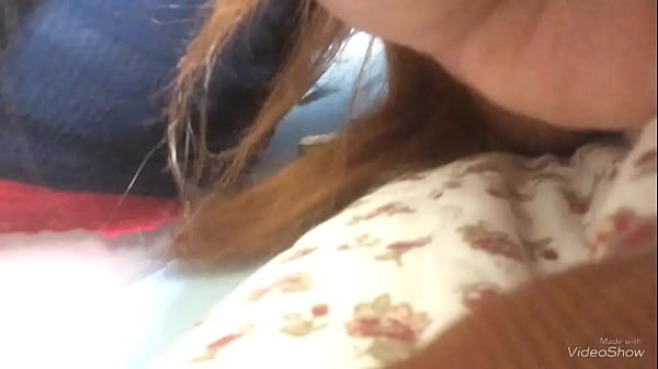 Play MP4 - Novinho fodendo meu cuzinho guloso