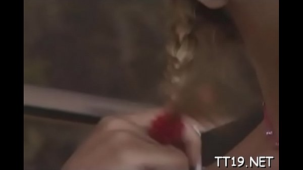 Overwhelming kat cannot get enough 