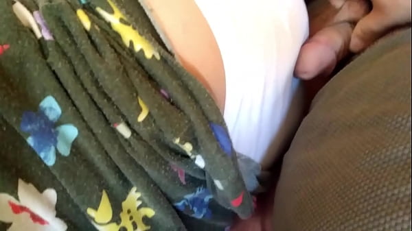 Pov amateur tiny girl fuck on bed