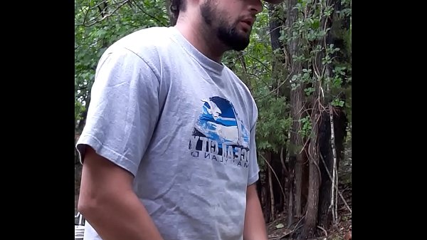 Play MP4 - Soft to hard&comma; outdoors&comma; huge cock&period; Rainy day&period;