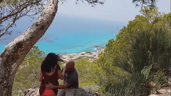 Sex Tourist ficktnotgeile Schlampe