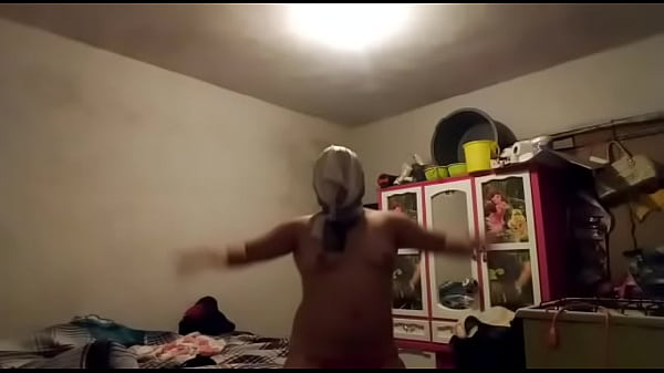 Pendeja baila por cam 