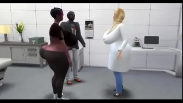 SpankBang com big ass wife fucked next to husbap