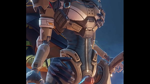 Octane Teases Ash (dzooworks)