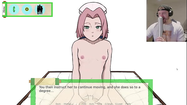 Play MP4 - This Naruto Game Will Sent You To Prison &vert; Jikage Rising &num;16