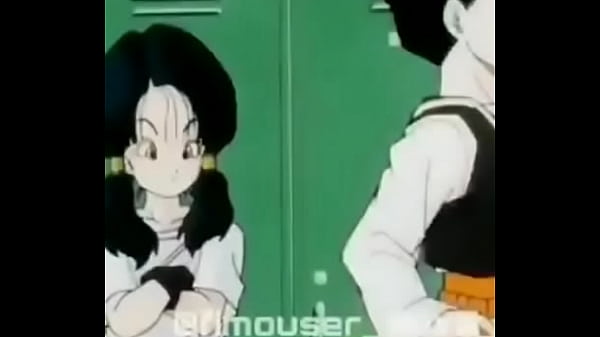 Dragon ball pika