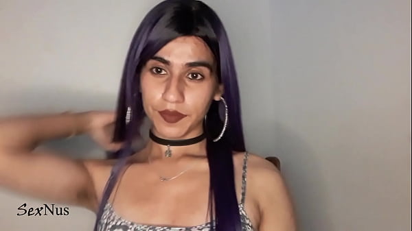 Combed My Purple Hair thumbnail