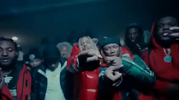 Pooh Shiesty - Back In (feat. Lil Durk) [official Music Video] thumbnail