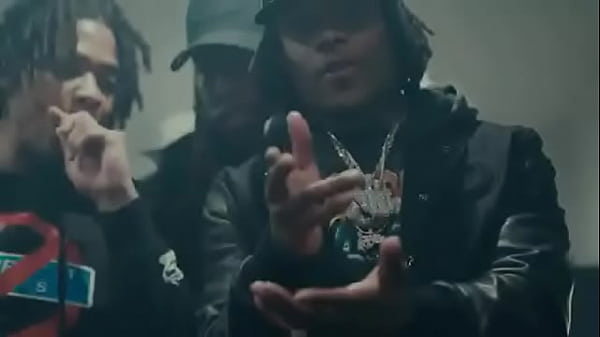 Pooh shiesty back in feat lil durk official music video