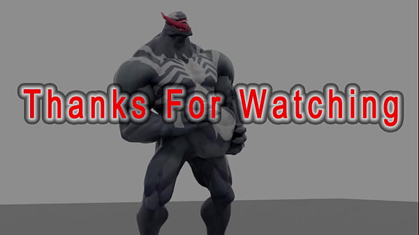 Venom'smeals clothedversion bybeastialappetites 