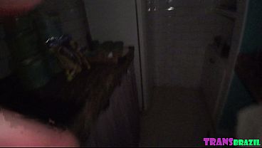 Primeira Mamada Danoninho Da Baby Rayssa No Meu Pau De Chocolate! Deixou Tudo Bem Melado! thumbnail